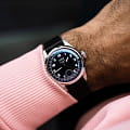 Часы Oris Big Crown Pointer Date Calibre 403 01 403 7776 4065-07 5 19 11 фото 9